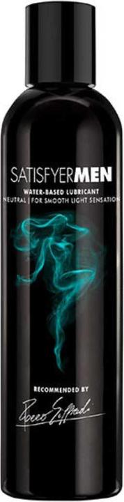 Actual product image Satisfyer Men Lubricant (300 ml)