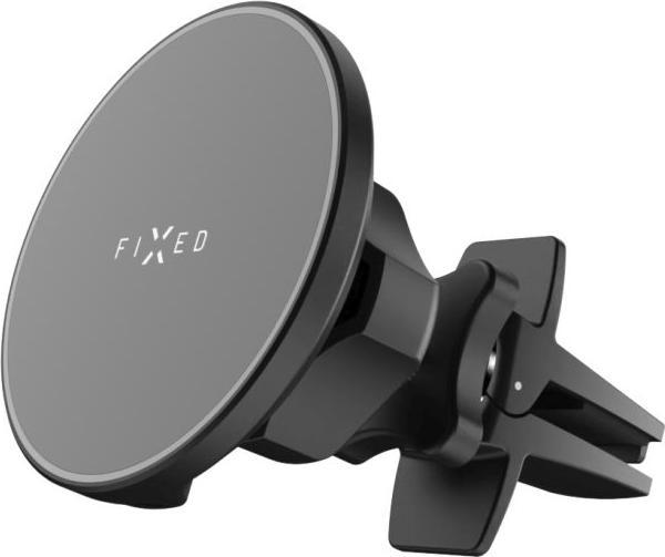 Productafbeelding Fixed Vaste MagRound-bevestiging voor draadloos opladen | MagRound | Bevestiging | Apple | iPhone (Apple iPhone 12)