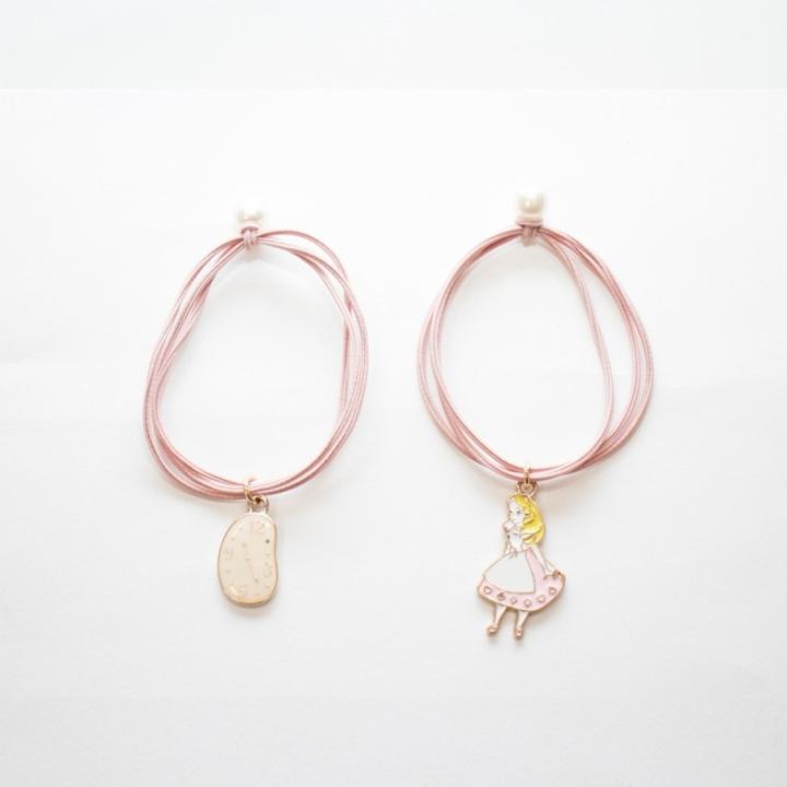Yuko.B Armband Alice