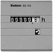 Produktbild Theben BZ 142-1