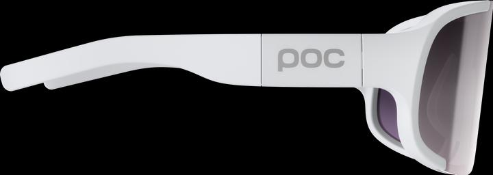 Actual product image Poc Aspire (Hydrogen White, Silver)