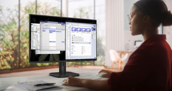 Immagine prodotto Philips 27E1N1800A (3840 x 2160 pixel, 27")