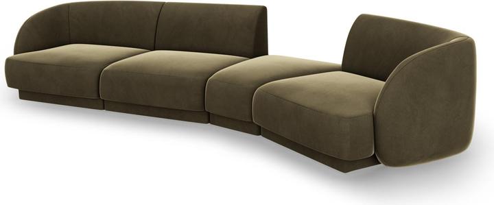 Image du produit Micadoni Miley (2 places, 3 places, 4 places)