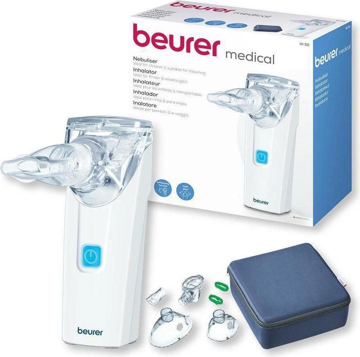 Image du produit Beurer Ih 55