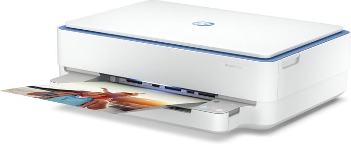 Produktbild HP Envy 6010 All-in-One (Thermodirekt, Farbe)