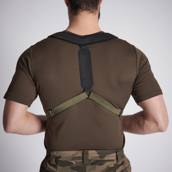 Actual product image Solognac 900