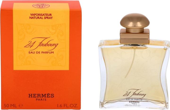Produktbild Hermès Eau de Parfum (re) (Eau de Parfum, 50 ml)