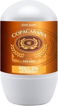 Produktbild Jean-Marc Bouley Jean Marc Copacabana Deo Roll-On 50ml (Roll-on, 50 ml)