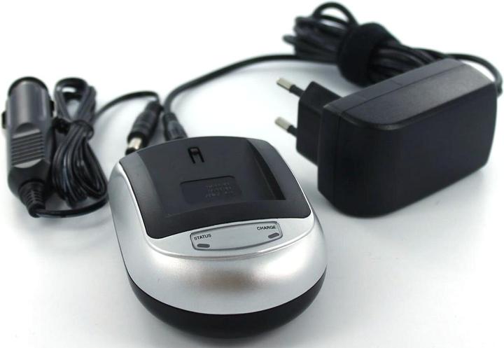 Image du produit AGI Chargeur compatible avec Canon MD110 (Chargeur)