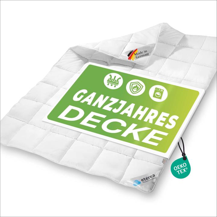 Actual product image Etérea Frieda (100 g, 135x200 cm)