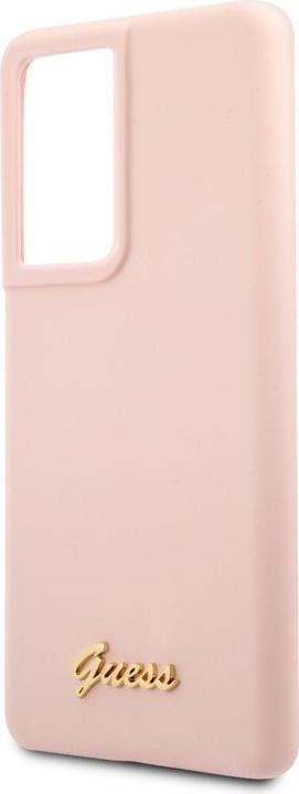 Immagine prodotto Guess cassa (Samsung Galaxy S21 Ultra)