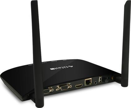 Produktbild EZCast Pro Box