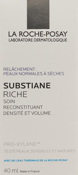 Produktbild La Roche Posay Substiane (40 ml)
