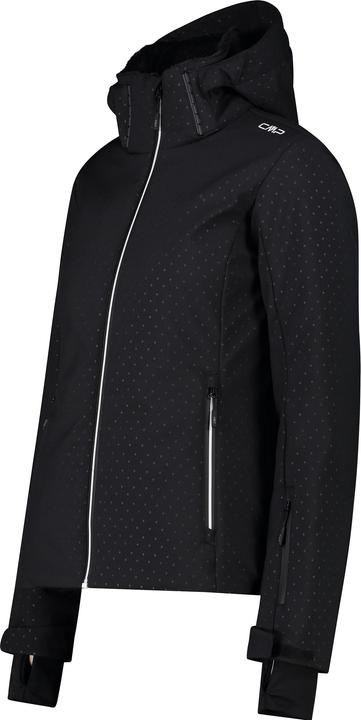 Actual product image CMP Campagnolo Zip Hoodie (44)