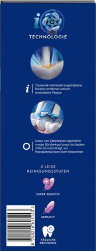 Produktbild Oral-B iO Series 2 (Oszillierende Zahnbürste)