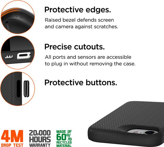 Immagine prodotto Eiger North MagSafe (Apple iPhone 16e)