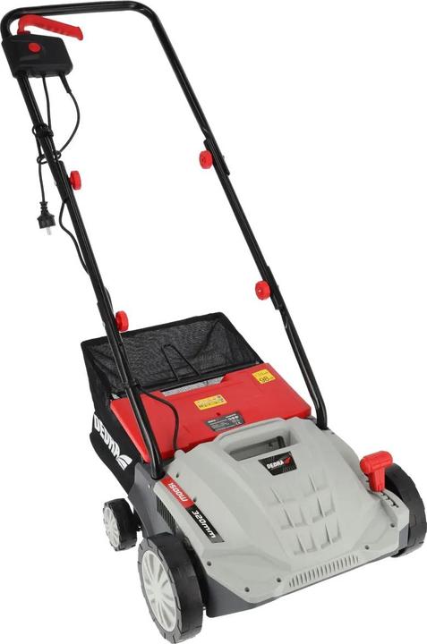 Produktbild Dedra Scarifier/aerator 1500W (DED8705)