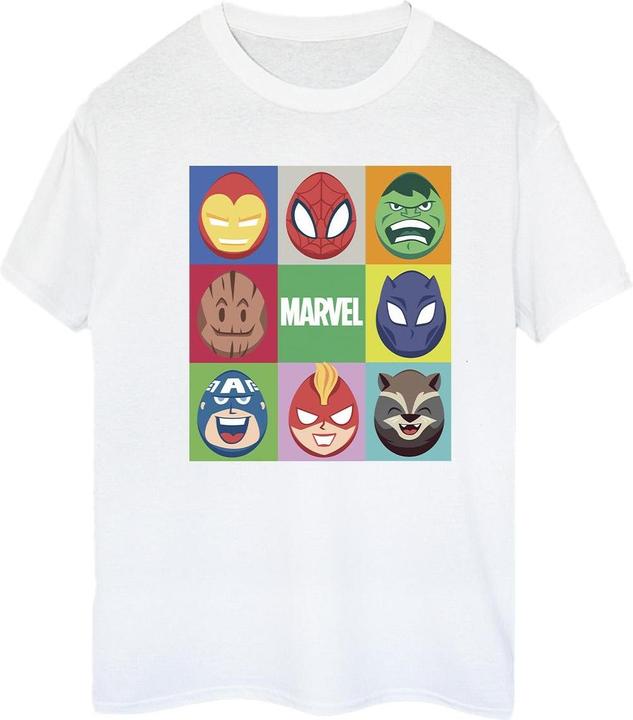 Produktbild Easter Eggs TShirt (L)
