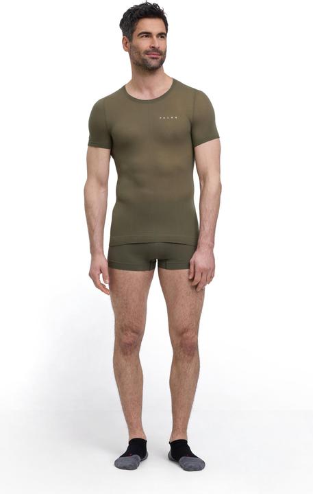 Actual product image Falke UL C Shortsleeved Shirt Regular m (M)