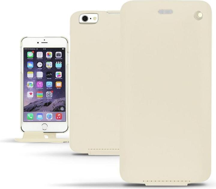 Blanc ( Nappa / White )