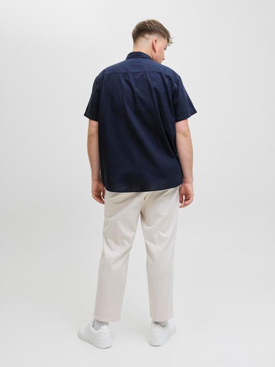 Immagine prodotto Jack & Jones Plus Size Comfort Fit Hemd Hemd (3XL)