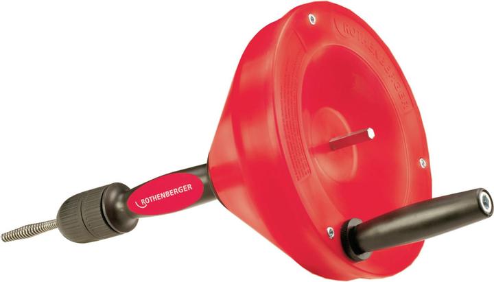 Immagine prodotto Rothenberger Scovolino portatile ROSPI H+E Plus (1 pz.)