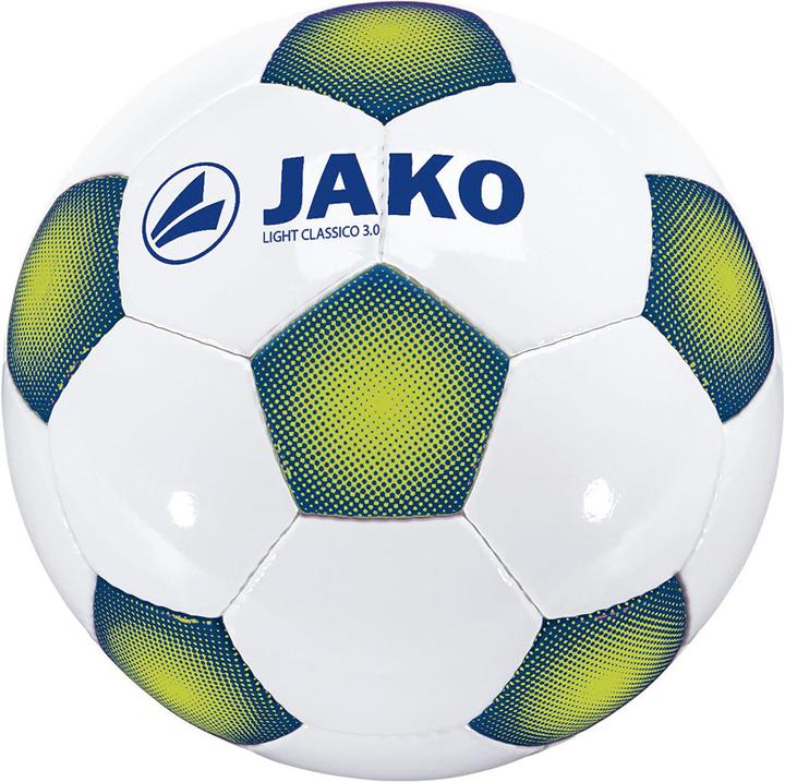 Produktbild JAKO BALL LIGHT CLASSICO 3.0 (L)