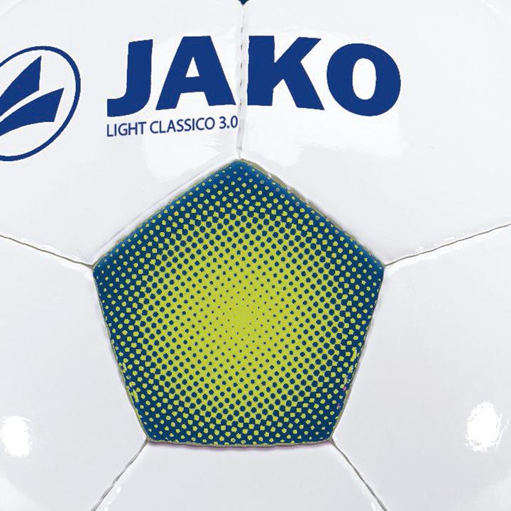 Produktbild JAKO BALL LIGHT CLASSICO 3.0 (L)