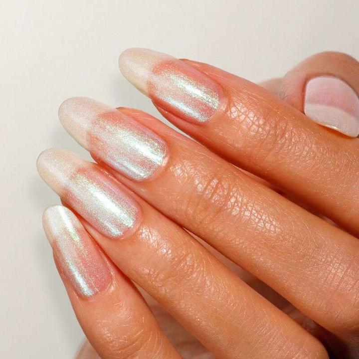 Produktbild Londontown Shimmering Highlighter Stardust (Stardust)