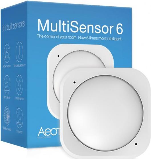 Image du produit Aeotec Aeoezw100 (150 m)