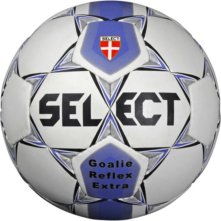 Actual product image Select Soccer Goalie Reflex Extra (5)