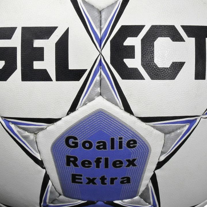 Actual product image Select Soccer Goalie Reflex Extra (5)