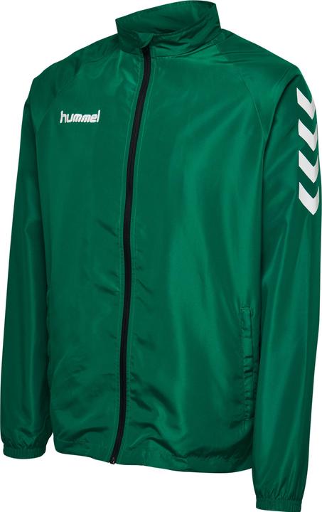hummel Core Kids Micro Zip Jacket