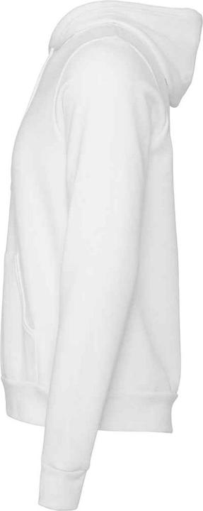Actual product image Bella Canvas Unisex Adult Polycotton Pullover Hoodie (XL)