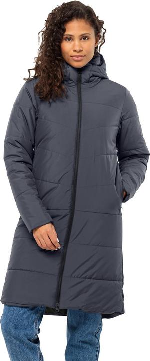 Actual product image Jack Wolfskin Deutzer Coat W (XL)