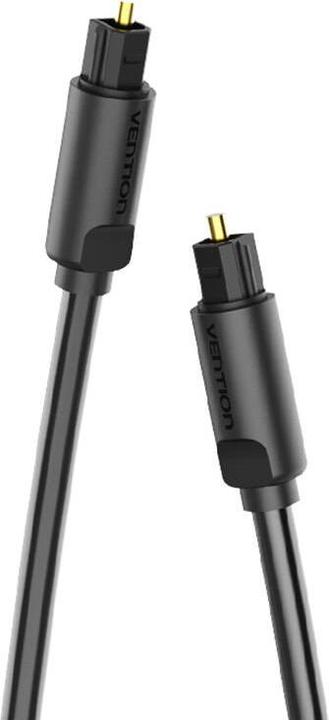 Actual product image Vention Optical Fiber Audio Cable (3 m, Optical)