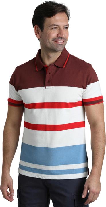 Produktbild Weird Fish Sunbury Poloshirt (S)