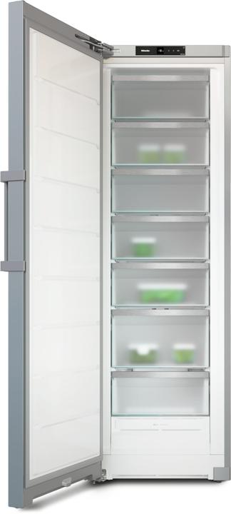 Image du produit Miele Congélateurs FNS 4782 D (Autonome, 278 l)