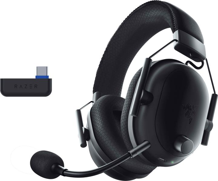 Actual product image Razer Blackshark V2 Pro (Wireless)