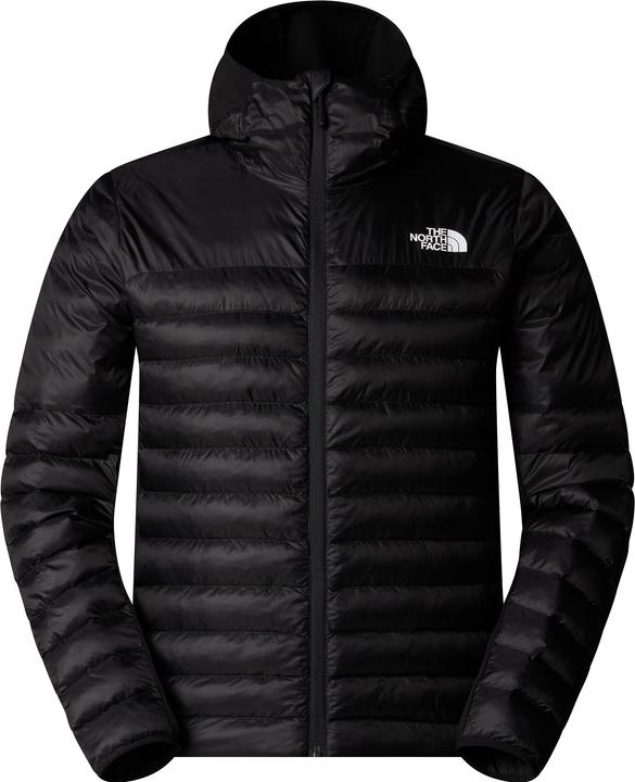 North Face Terra Peak Hybrid Hoodie (XXL)