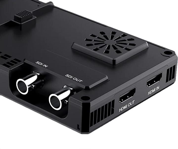 Image du produit Feelworld 6" CUT6S Moniteur d'enregistrement (6")