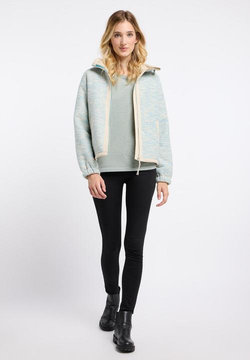 Actual product image Ragwear 's fleece nordicka (M)