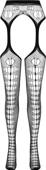 Actual product image Passion Eco tights "S008 (S, L)