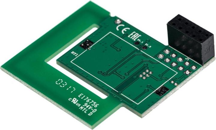 Image du produit Z-Wave Module "Razberry