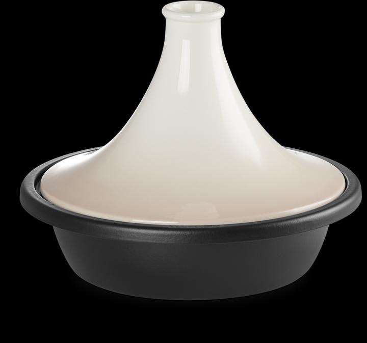 Produktbild Le Creuset Signature (21 cm, Tajine Topf, Gusseisen)