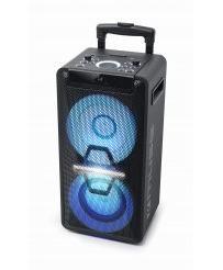 Immagine prodotto Muse M-1920 DJ Party Loudspeaker (Corrente elettrica, Batteria ricaricabile)
