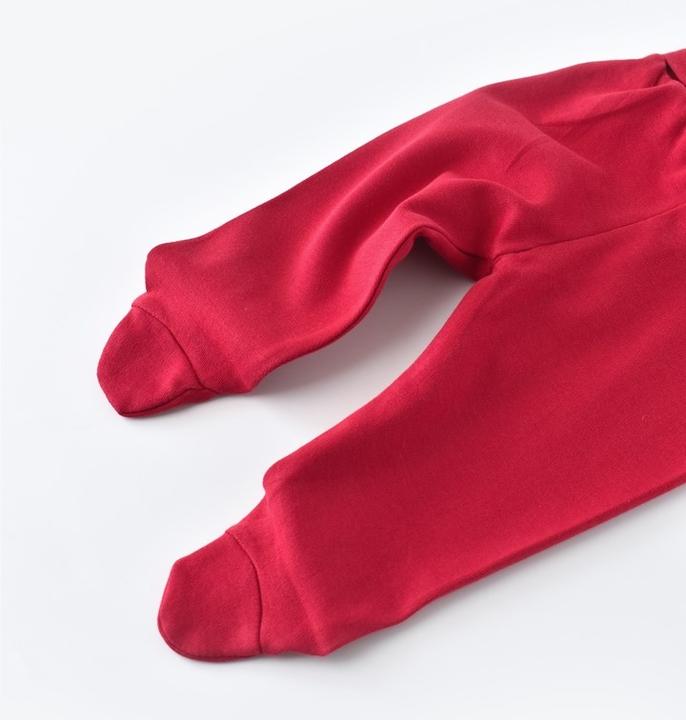 Immagine prodotto BabyCosy Pantalone con i piedi (56)