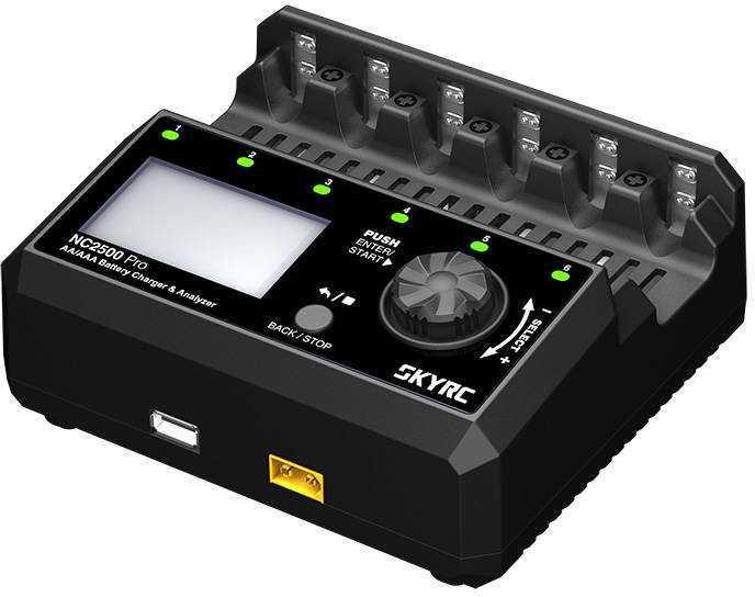 Immagine prodotto SkyRC NC2500 Pro