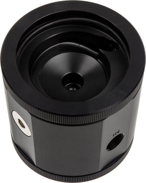Produktbild EKWB EK-XTOP Revo Dual D5 Serial