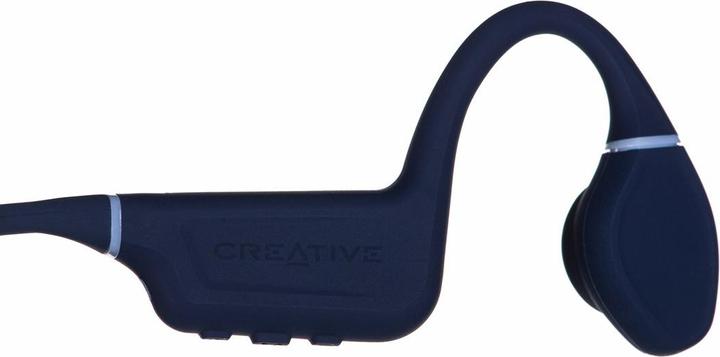 Immagine prodotto Creative Il fornitore non ha fornito il nome del prodotto (10 h, Senza fili)